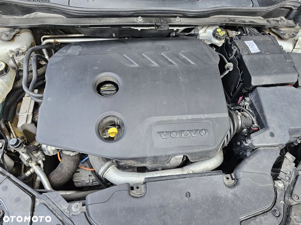 Volvo V40 Cross Country D2 Summum - 27