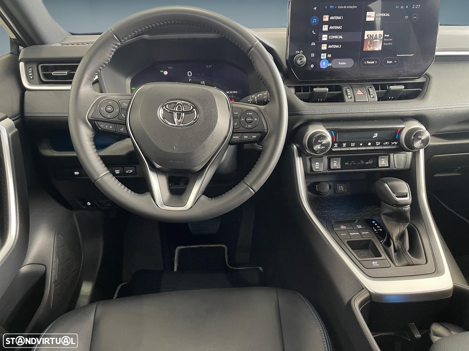 Toyota RAV4 - 19