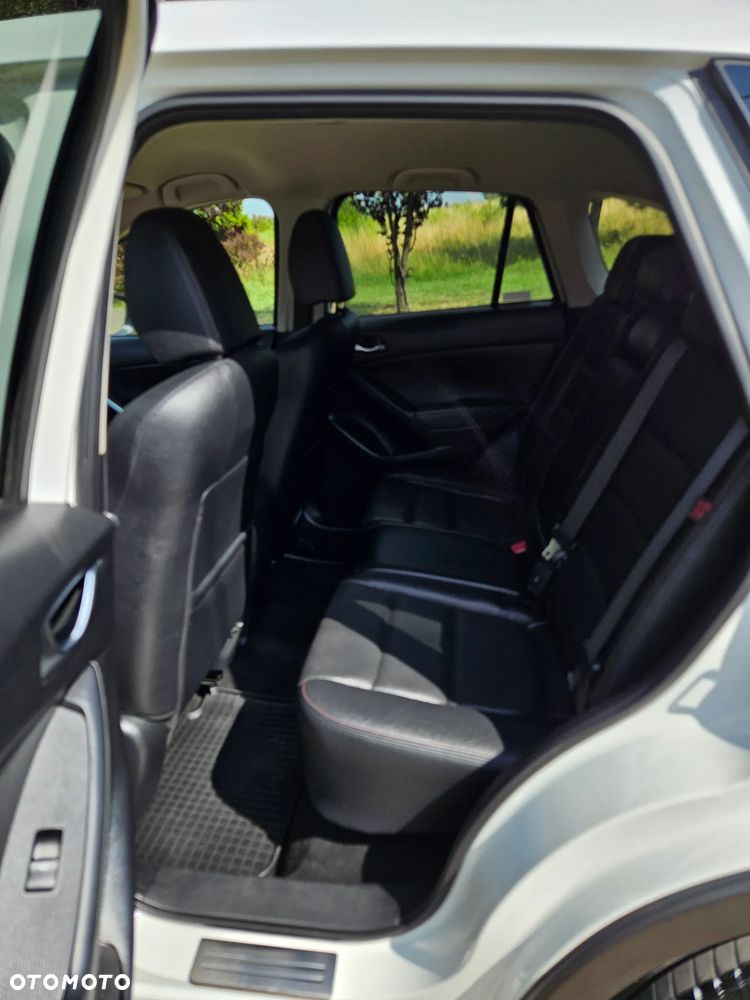 Mazda CX-5 2.2 D Skypassion - 25