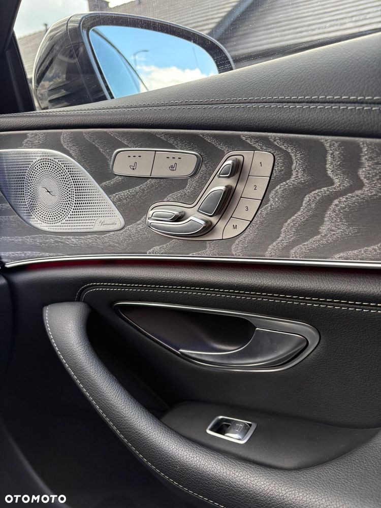 Mercedes-Benz CLS 400 d 4-Matic Avantgarde - 10