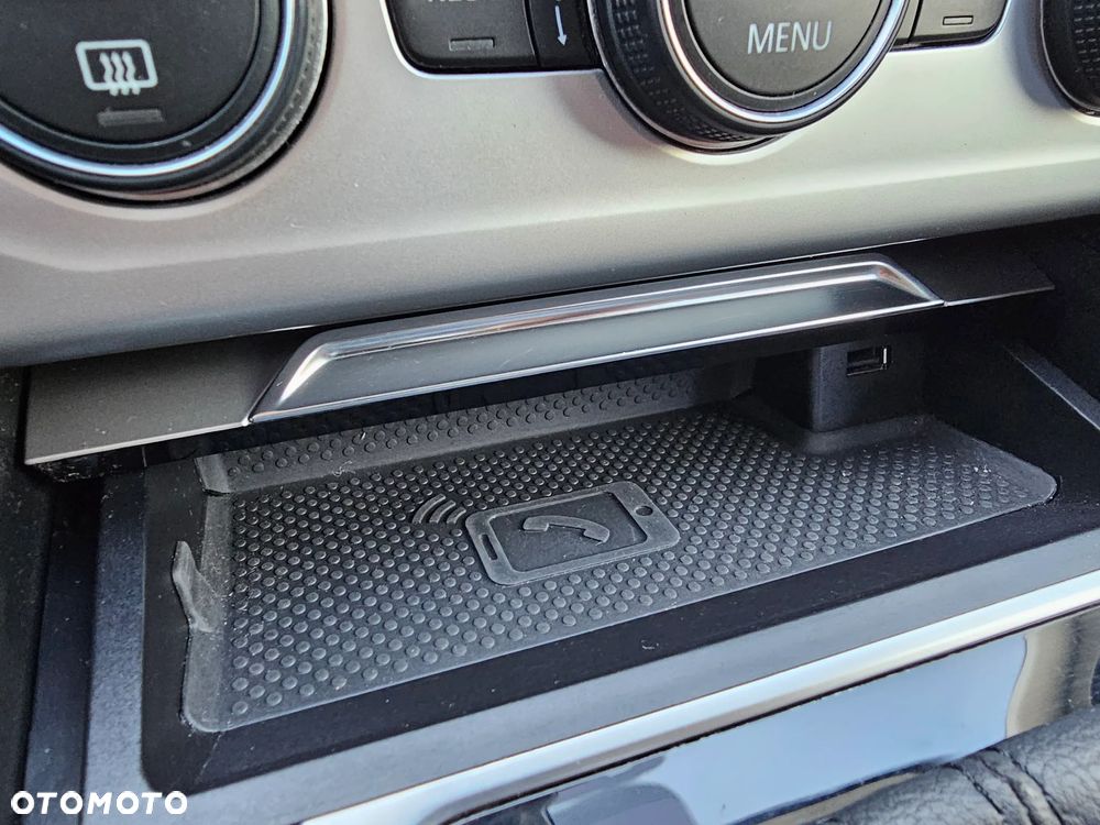 Volkswagen Passat 1.8 TSI BMT Comfortline DSG - 21