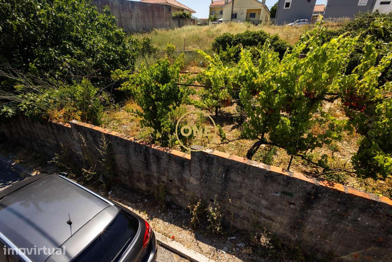 ***TERRENO URBANO CANEÇAS*** - Grande imagem: 2/11