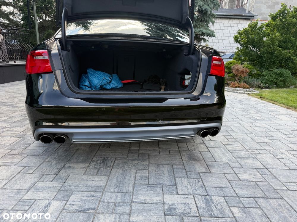 Audi A6 Limousine - 19