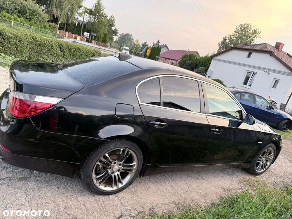 BMW Seria 5 - 6