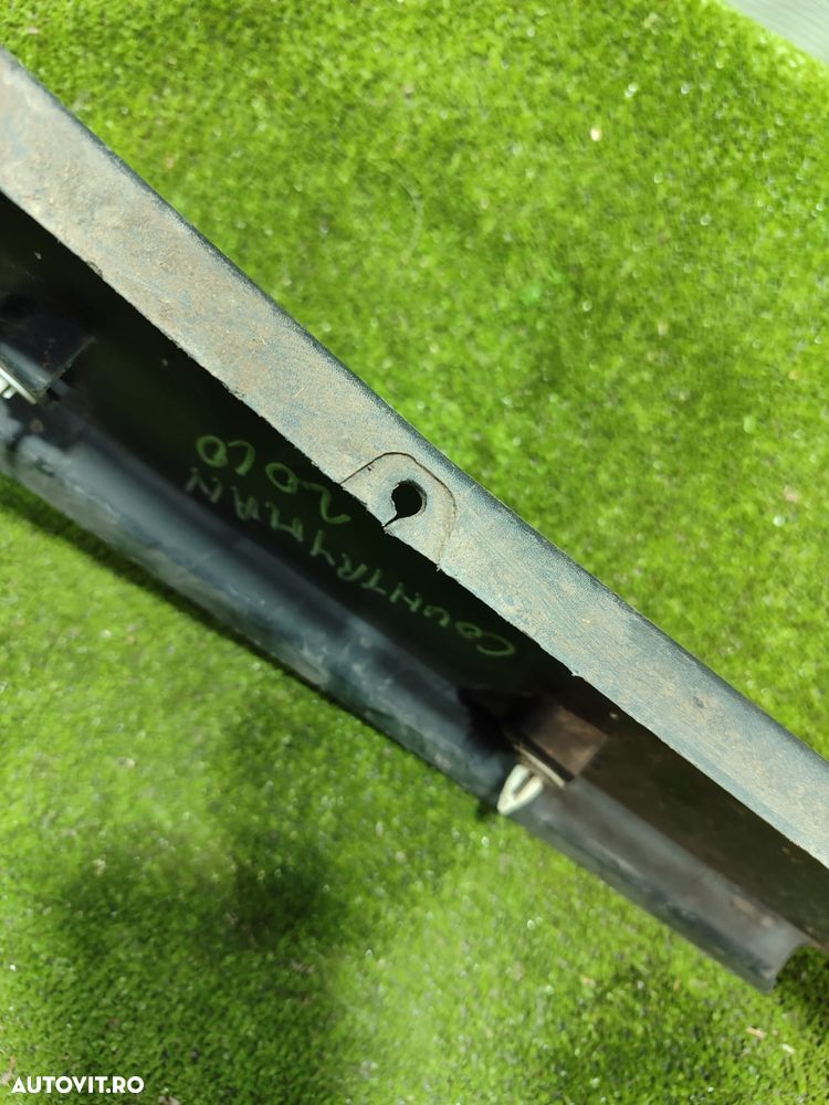 ORNAMENT ARIPA STANGA FATA MINI COOPER D ALL4 Countryman R60 2010 1.6 DIESEL HATCHBACK COD OEM 180086-11 / 9800761 / 51779800761 / 2010-2016 - 7