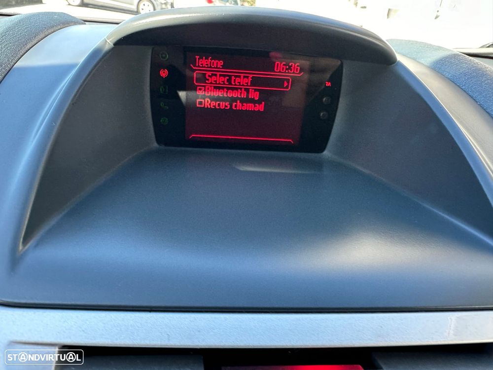 Ford Fiesta 1.25 Titanium - 8