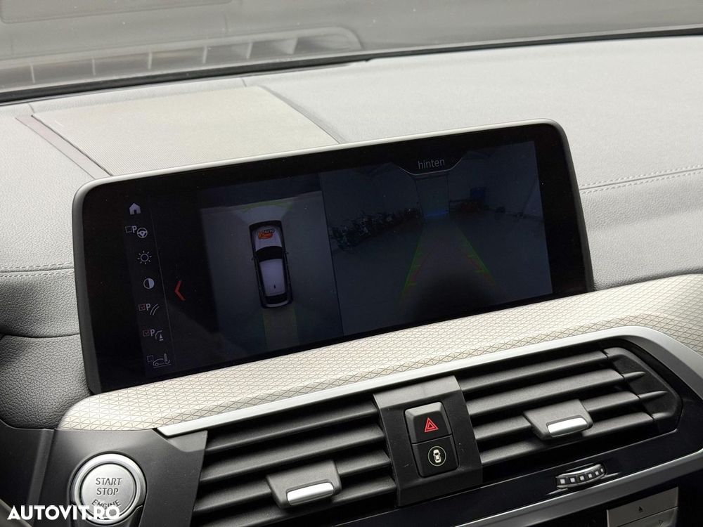 BMW X4 M - 14
