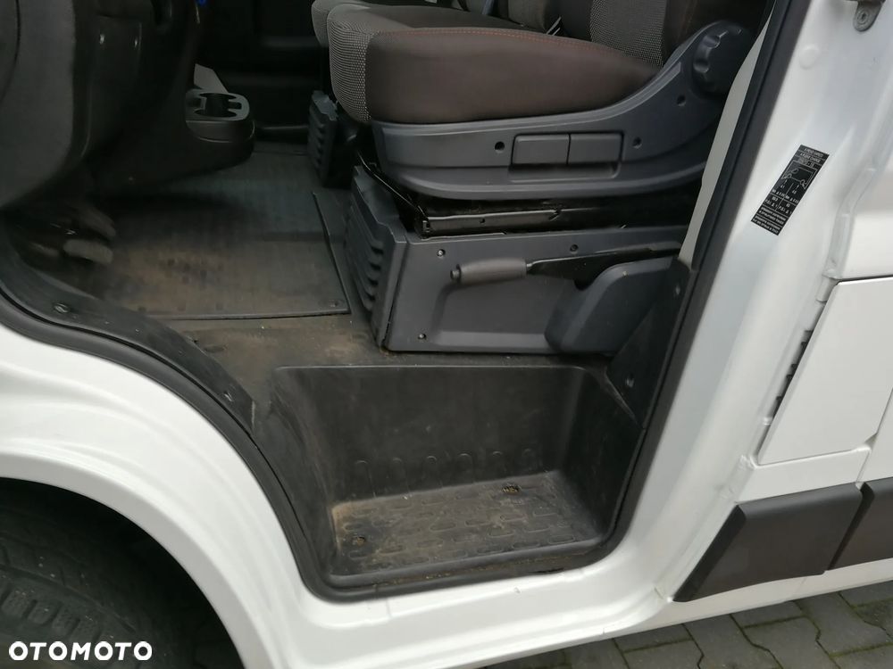 Peugeot Boxer - 12