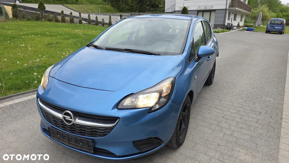 Opel Corsa 1.4 Turbo Start/Stop Active - 3