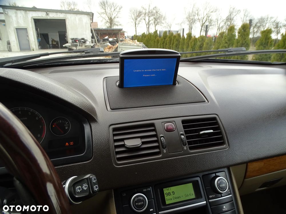 Volvo XC 90 3.2 AWD Sport - 29