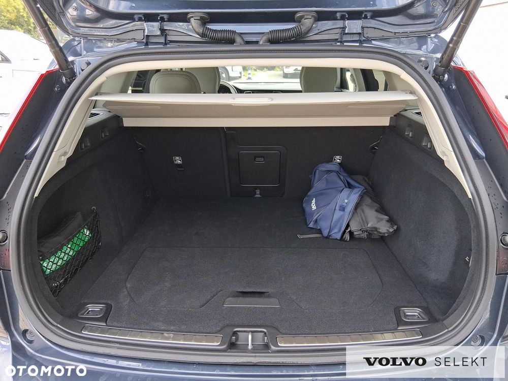 Volvo V60 - 29