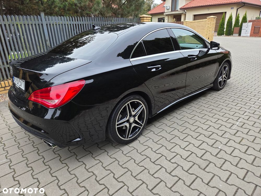 Mercedes-Benz CLA - 6