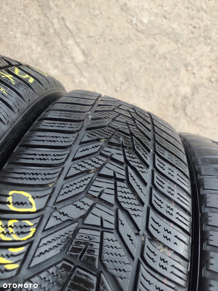 5x120 Czarne Felgi Aluminiowe Alufelgi 18 Koła Zimowe Zima Honda Odyssey Legend Pilot Acura MDX RL RLX TL TLX 6mm 20r. Legnica ALU-RAD 235/40 - 24
