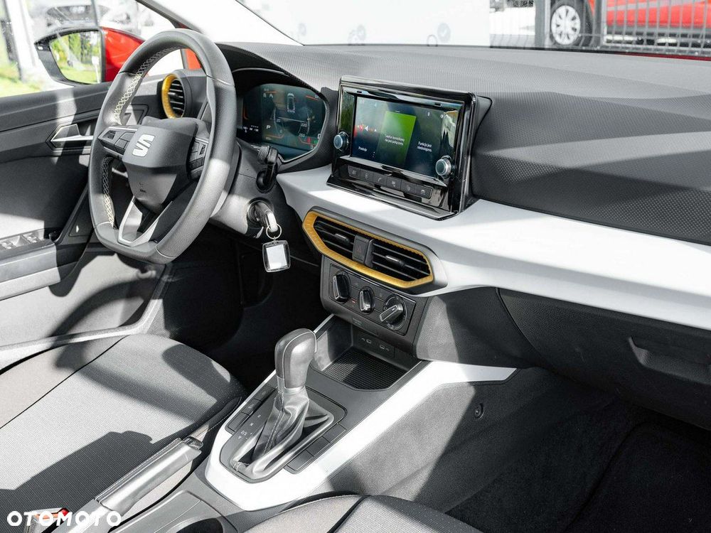 Seat Arona - 30