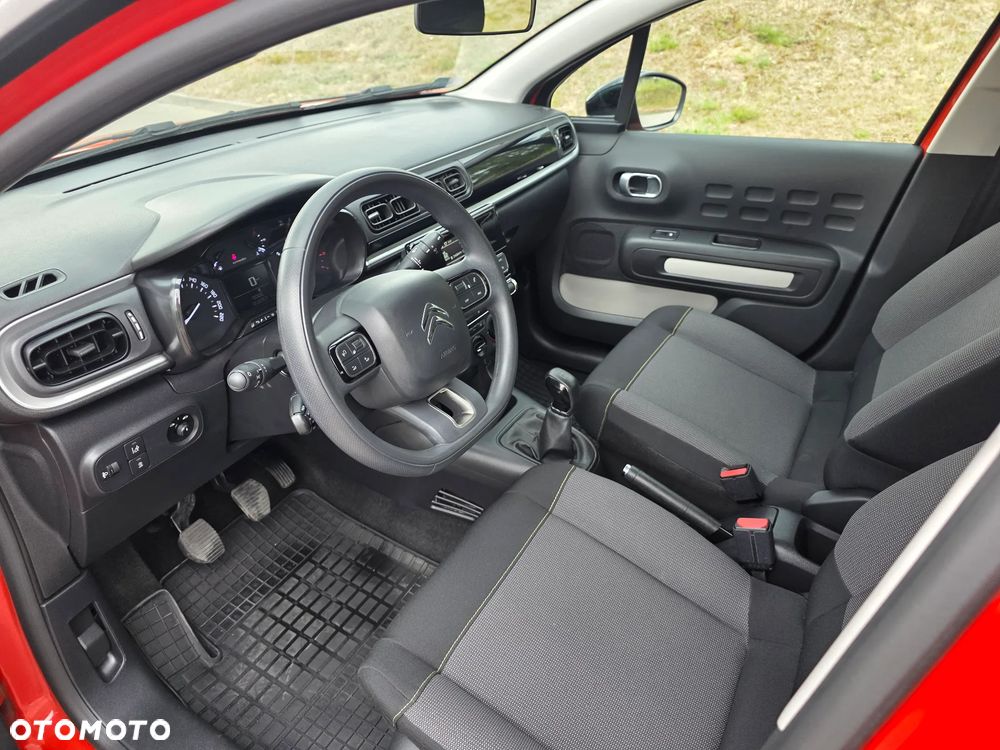 Citroën C3 - 6