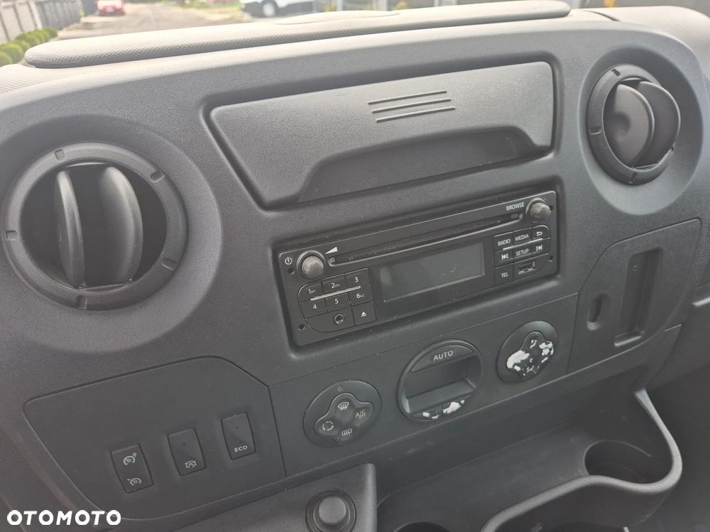 Renault Master - 15