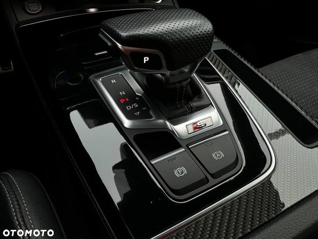 Audi SQ5 TDI Quattro Tiptronic - 35