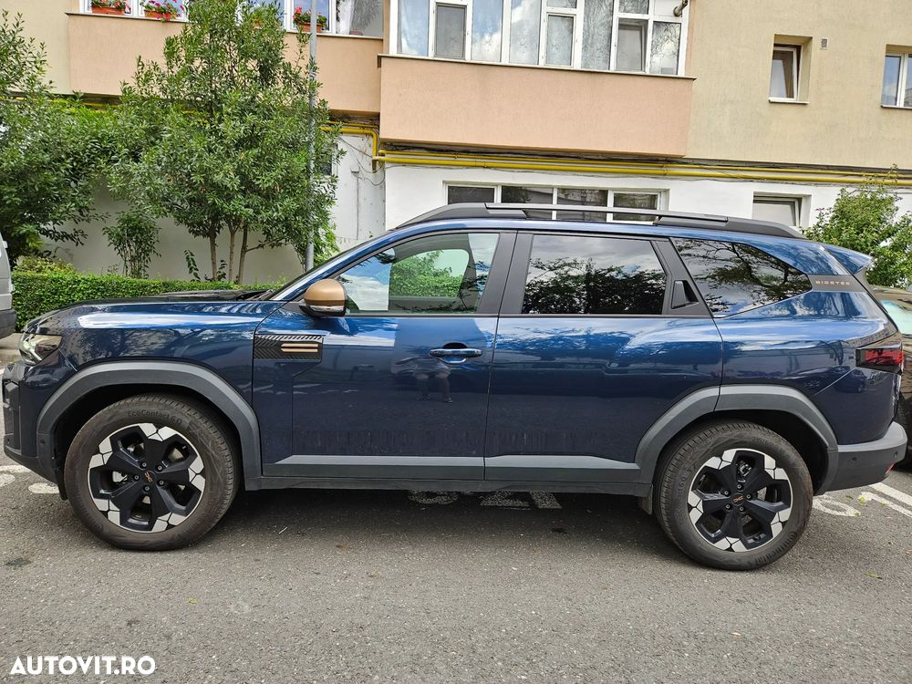 Dacia Bigster - 2