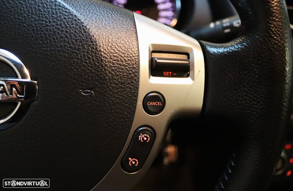 Nissan Qashqai 1.5 dCi ECO Acenta - 16