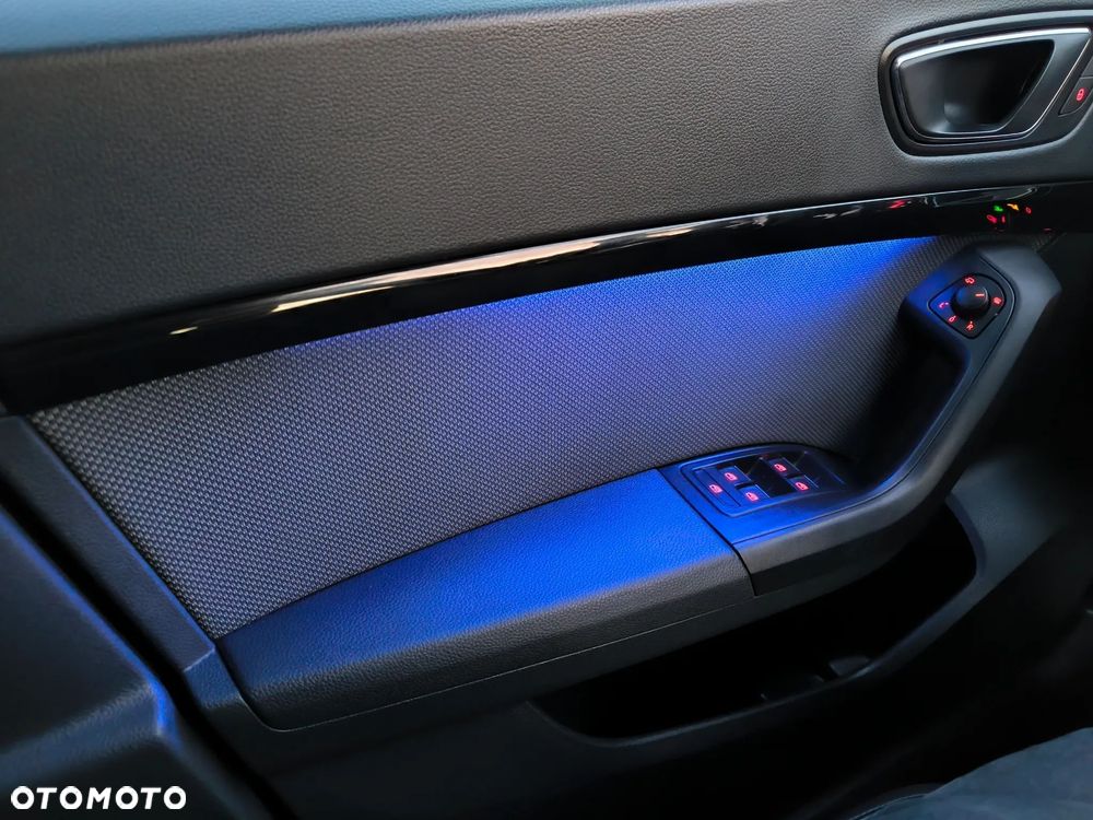 Seat Ateca 1.5 TSI ACT OPF Xcellence - 24