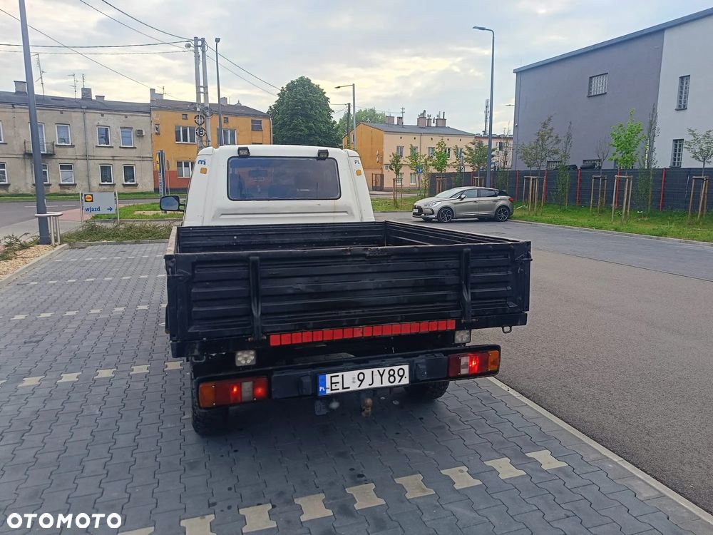 Volkswagen T 4 - 10