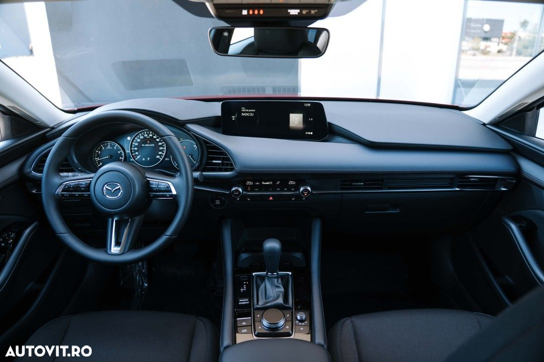 Mazda 3 - 14