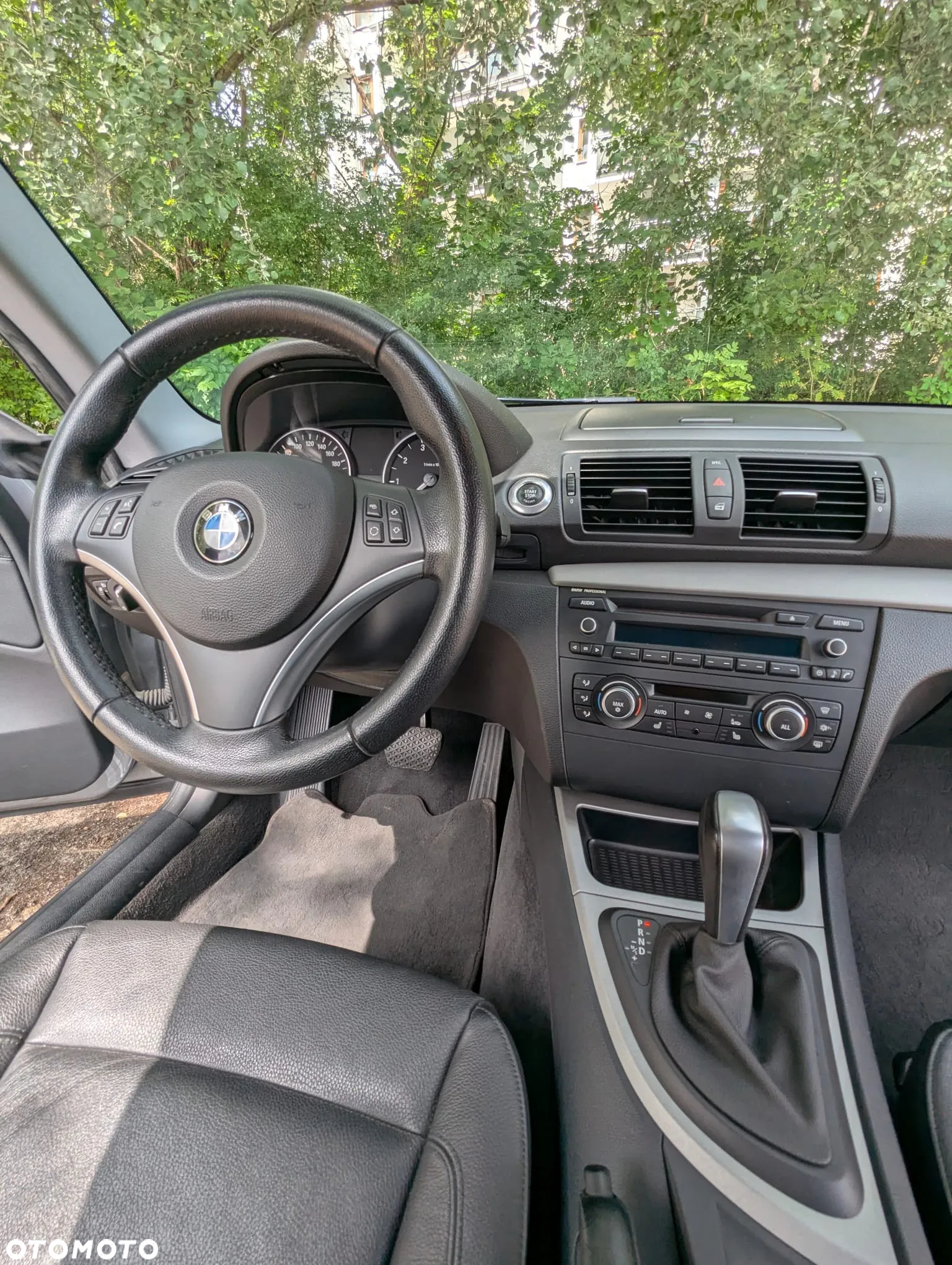 BMW Seria 1 - 11