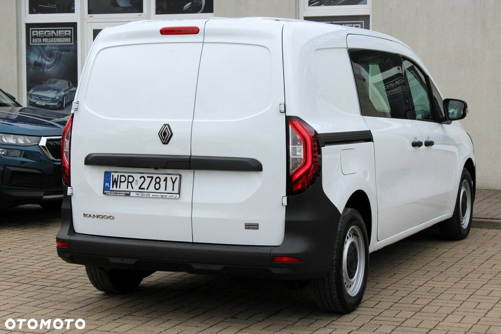 Renault Kangoo - 4