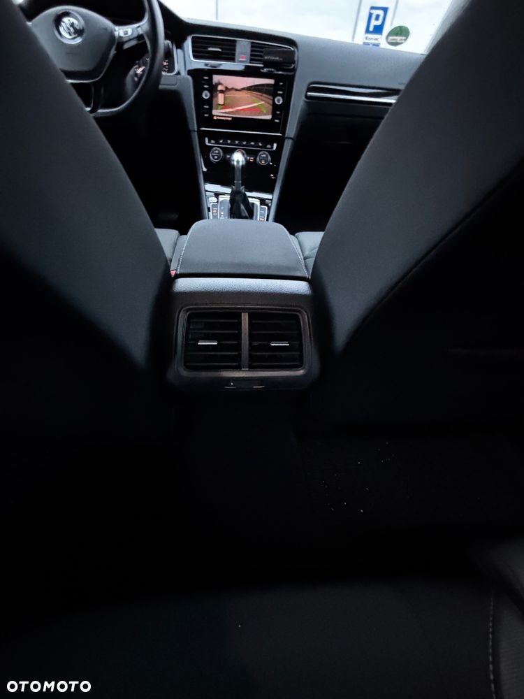 Volkswagen Golf 1.5 TSI ACT OPF DSG Highline - 35