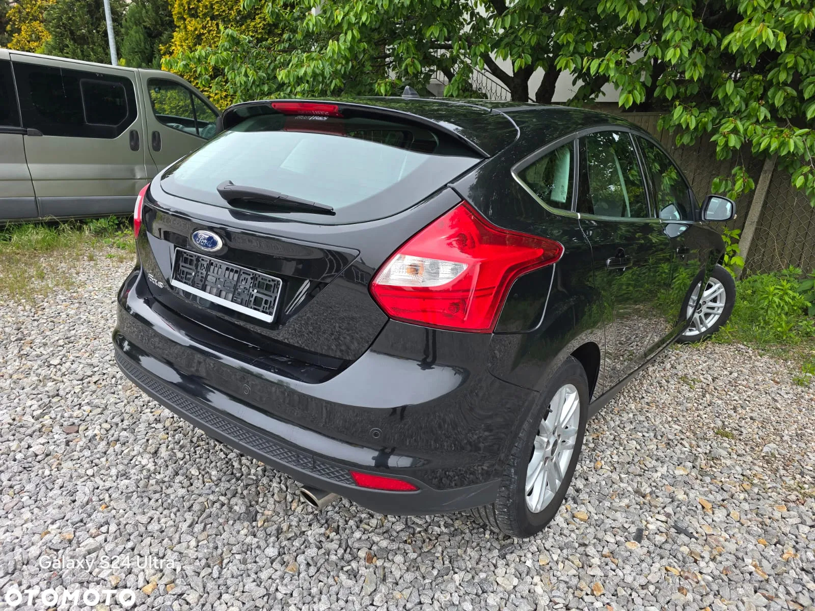 Ford Focus 1.6 EcoBoost Titanium - 6