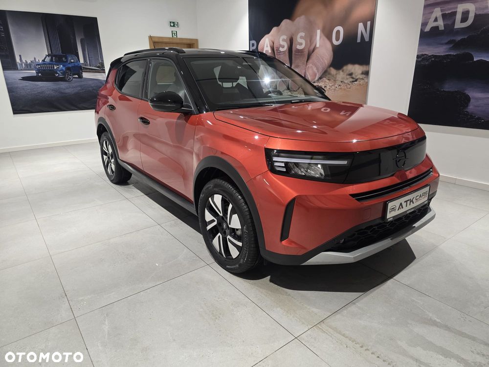 Opel Frontera 1.2 T mHEV GS eDTC6 - 3