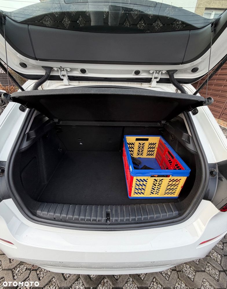 BMW Seria 1 118i Advantage - 9