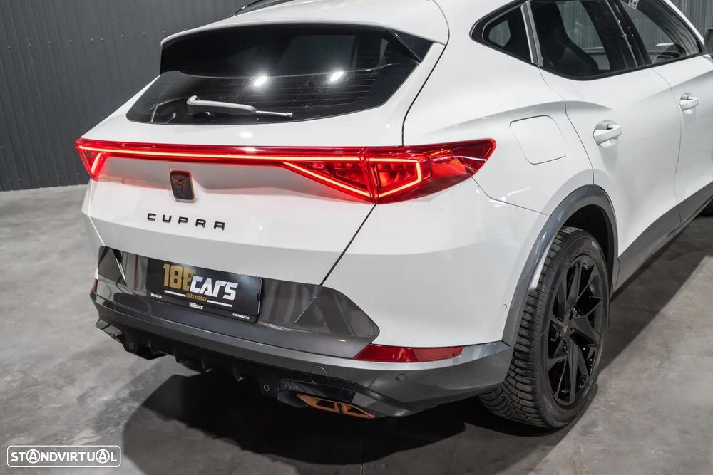 Cupra Formentor VZ 1.4 e-Hybrid DSG - 47