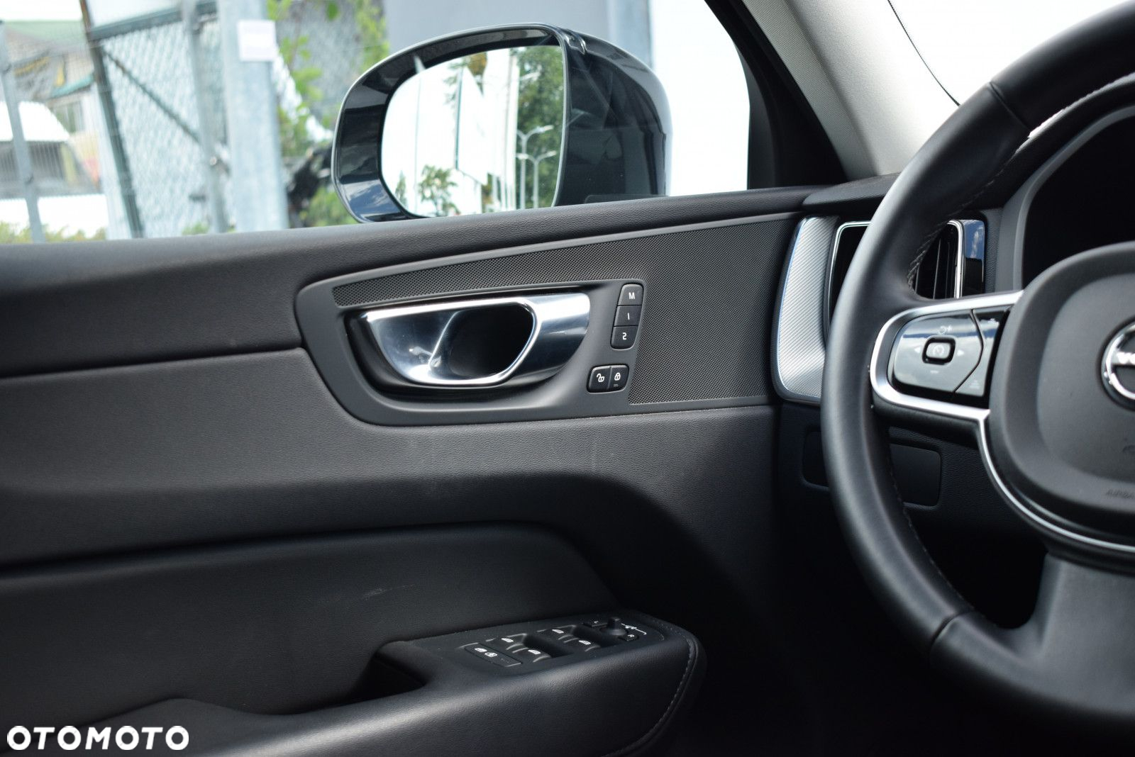 Volvo XC 60 - 12