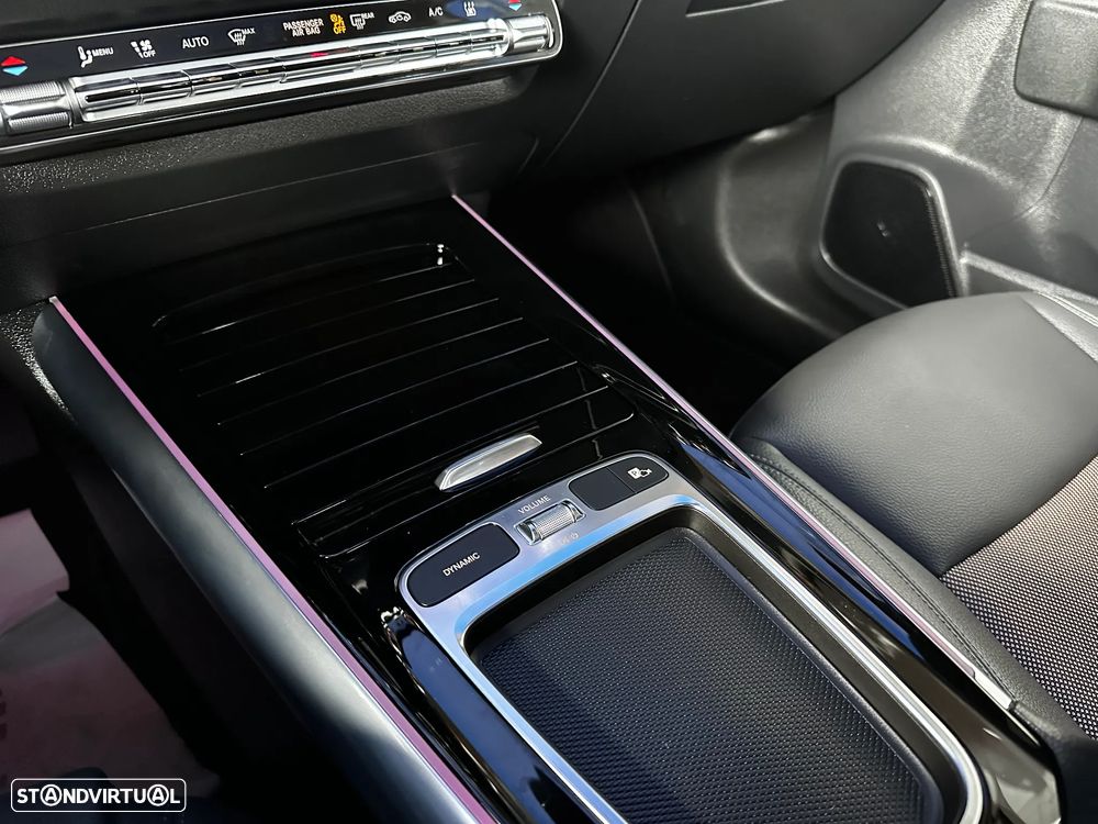 Mercedes-Benz EQA 300 4Matic Electric Art - 49