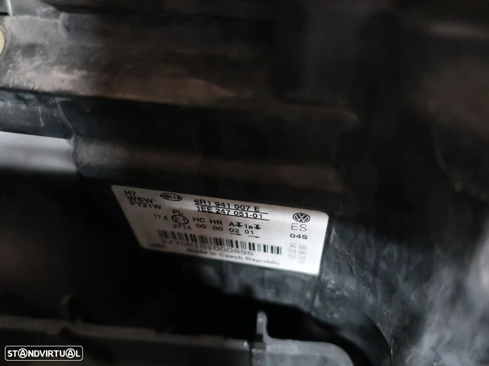 VW Polo 1.2 Highline - 7