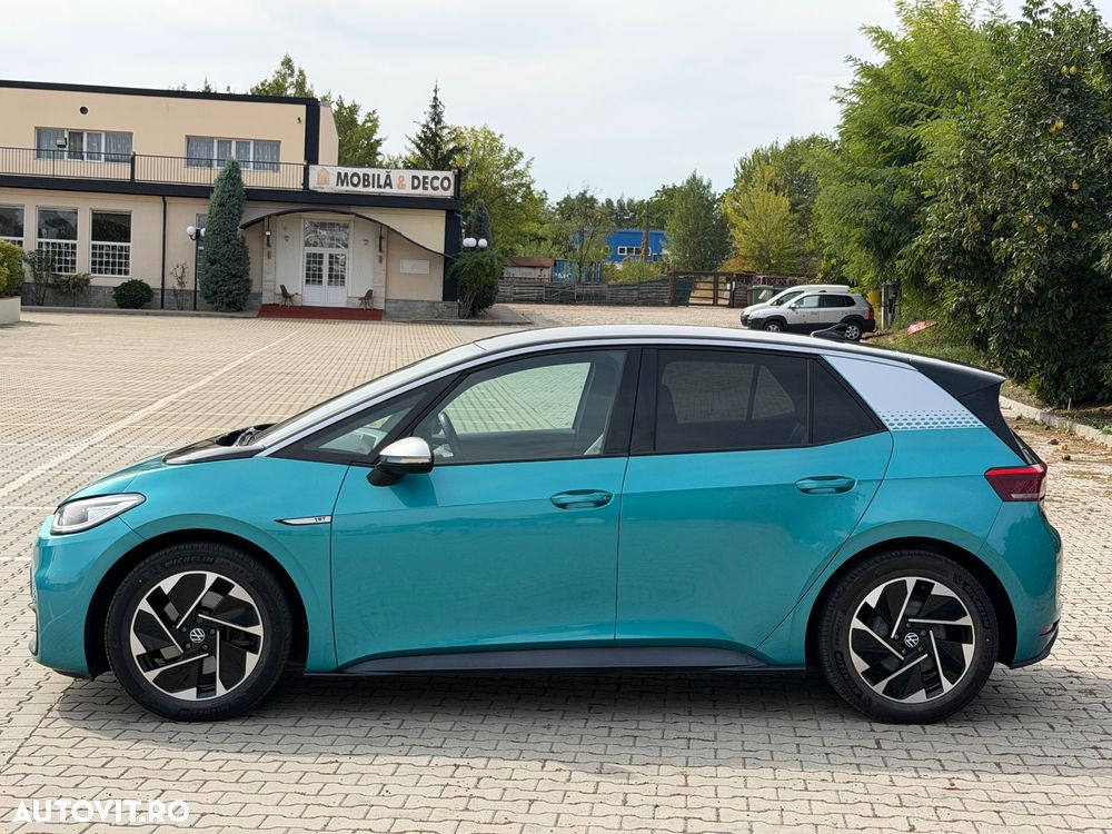 Volkswagen ID.3 - 3