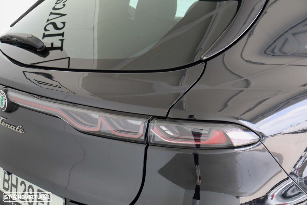 Alfa Romeo Tonale 1.5 Hybrid Sprint - 10
