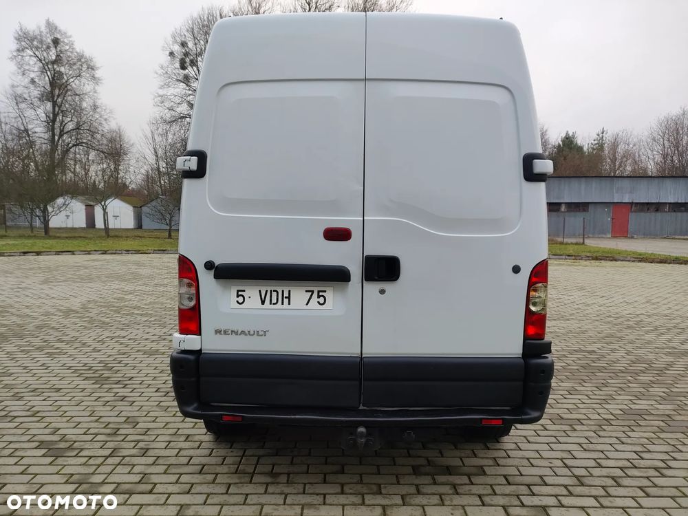 Renault Master - 7
