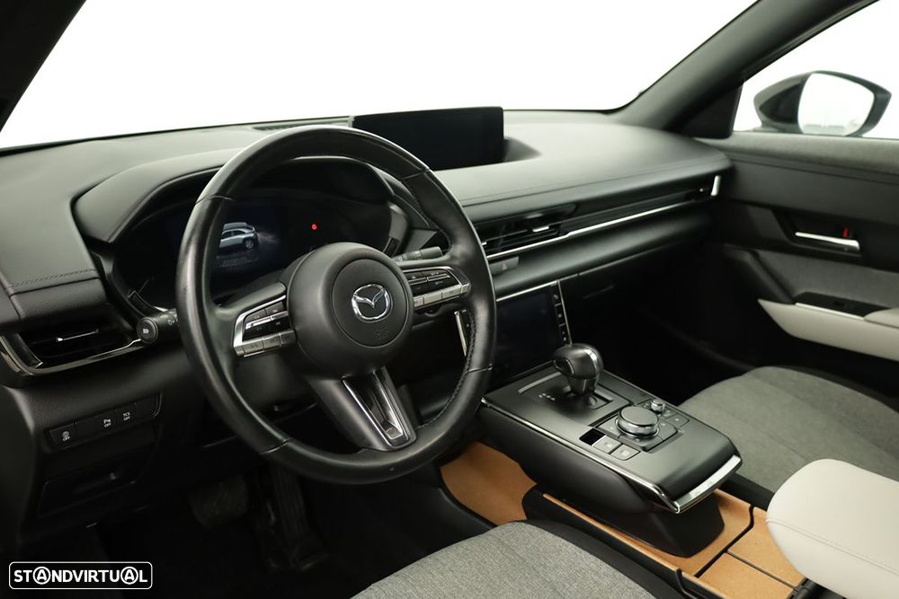 Mazda MX-30 e-SKYACTIV Exclusve-Line - 8