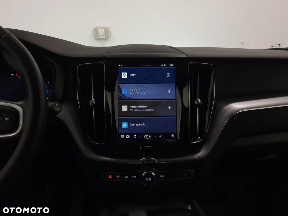 Volvo XC 60 B4 D Geartronic Inscription - 13