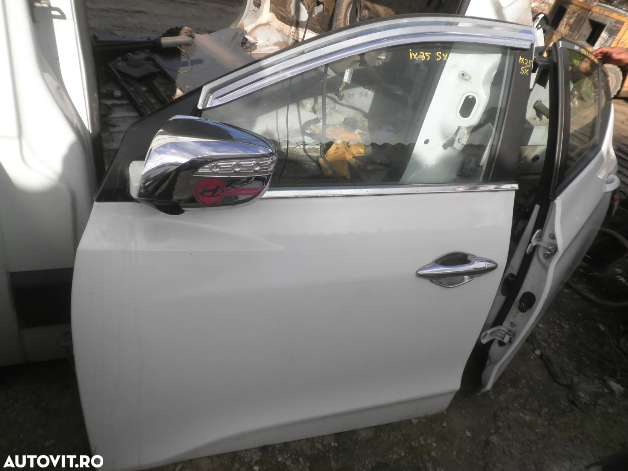 Usa stanga / dreapta fata / spate Hyundai ix35 2015 - 2