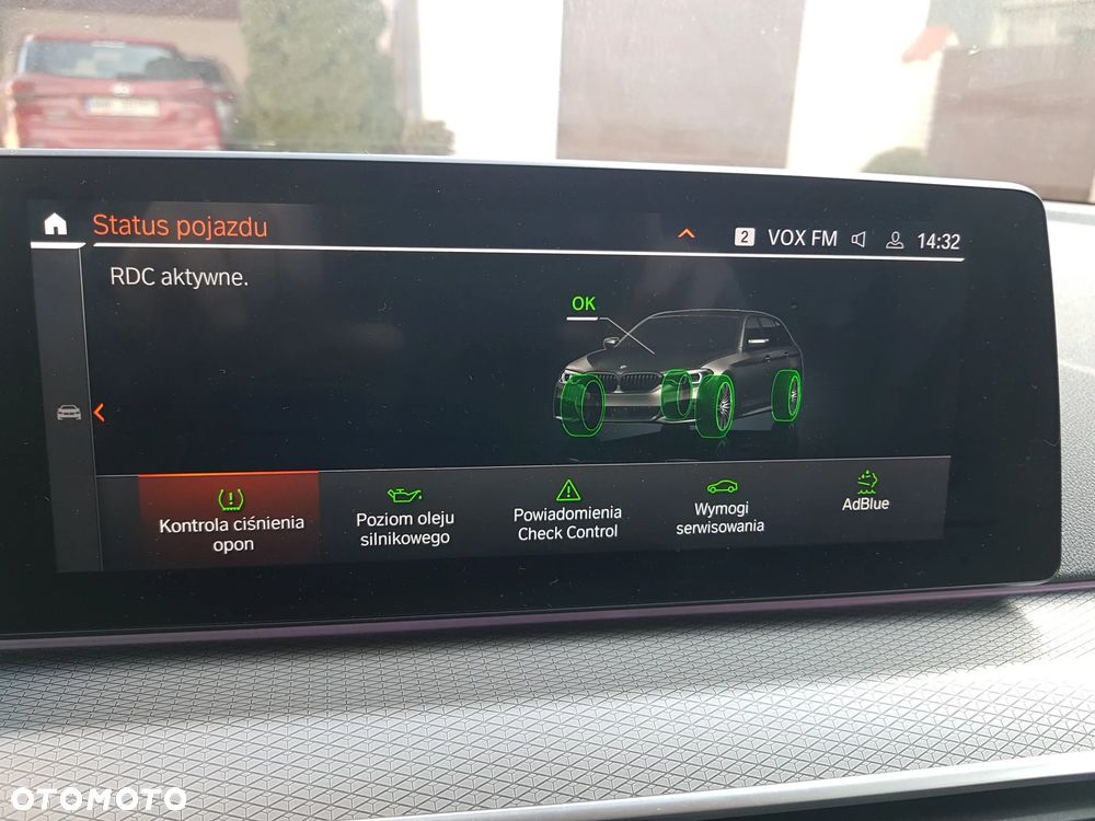 BMW Seria 5 520d M Sport sport - 25