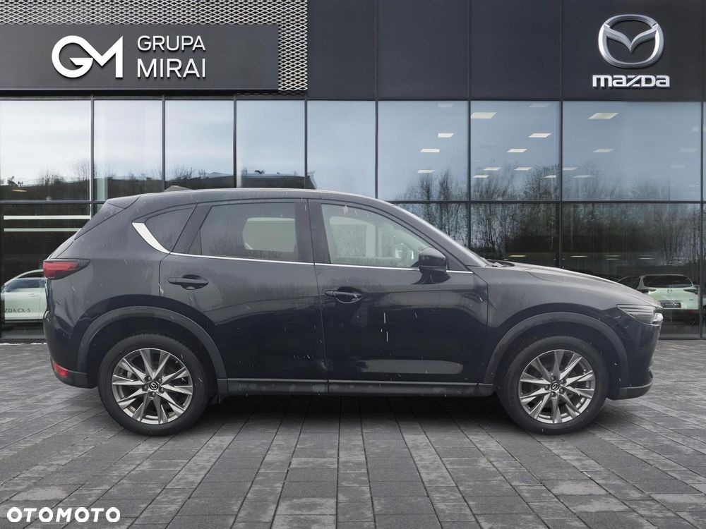 Mazda CX-5 2.0 Skydream 2WD - 6