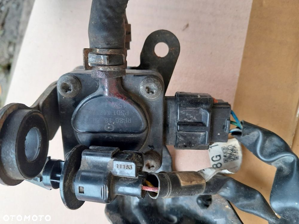 Mazda 6 GH 08-12 2.0 citd Czujnik Ciśnienia DPF RF8G 182B5 RF7J - 3