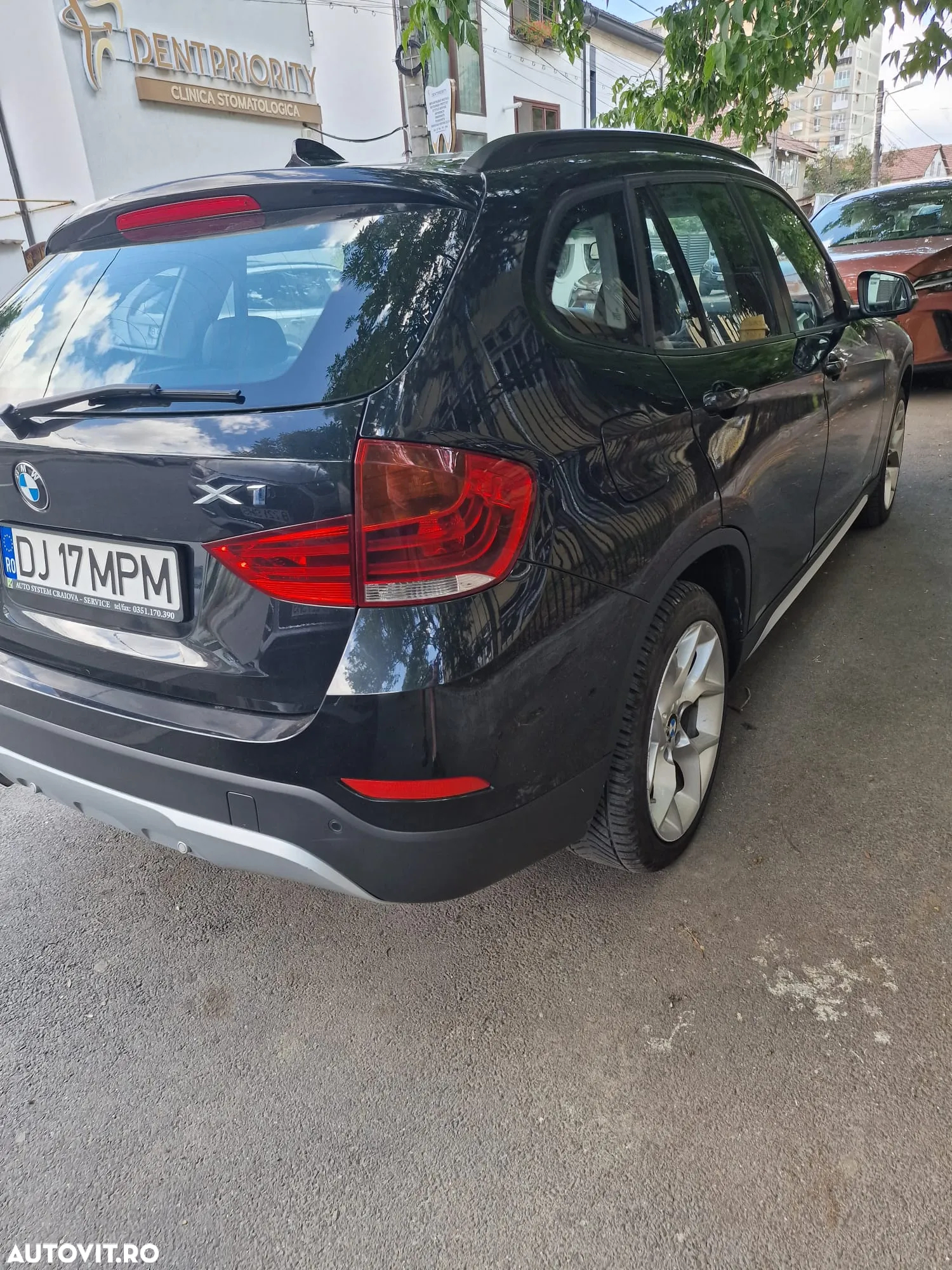 BMW X1 xDrive18d - 5