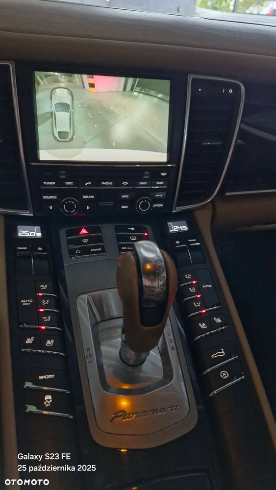 Porsche Panamera 4 PDK - 8