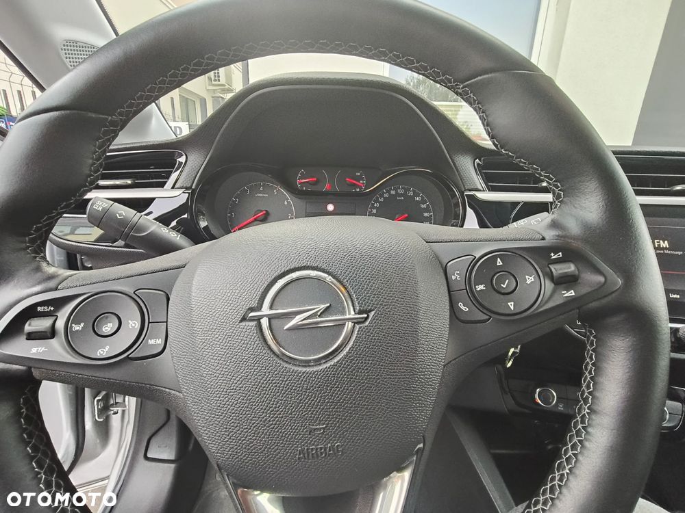 Opel Corsa - 11