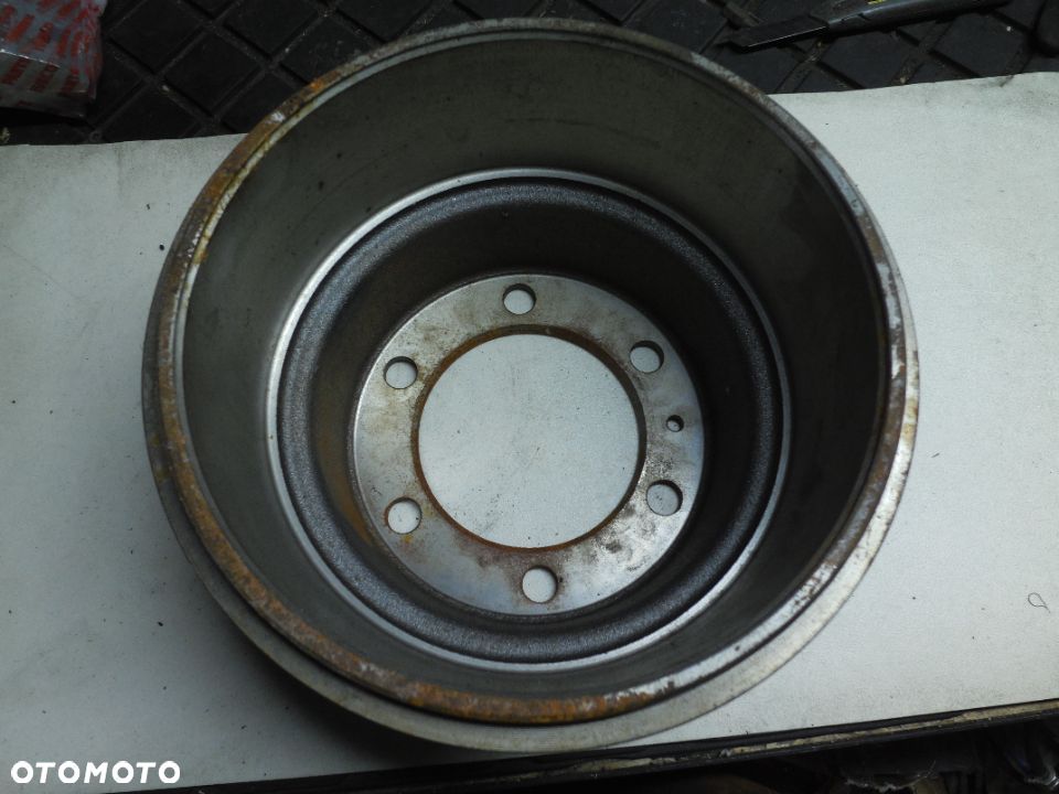 7166041 IVECO OR7166041 BĘBEN HAMULCOWY IVECO 35.8-49.10T 78-96 NOWY - 3