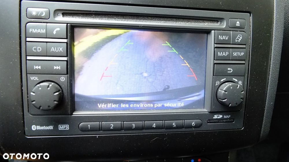 Nissan Qashqai - 5